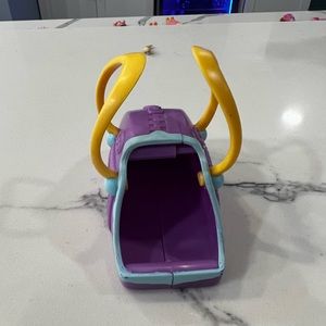 Littlest Pet shop Pet  Carrier 2005